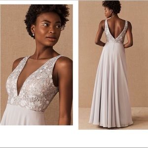 Jenny Yoo Kingsley Dress